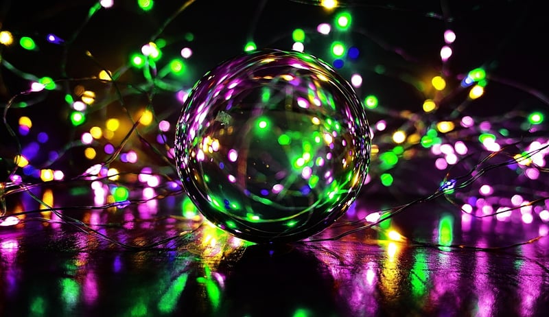 Crystal Wand