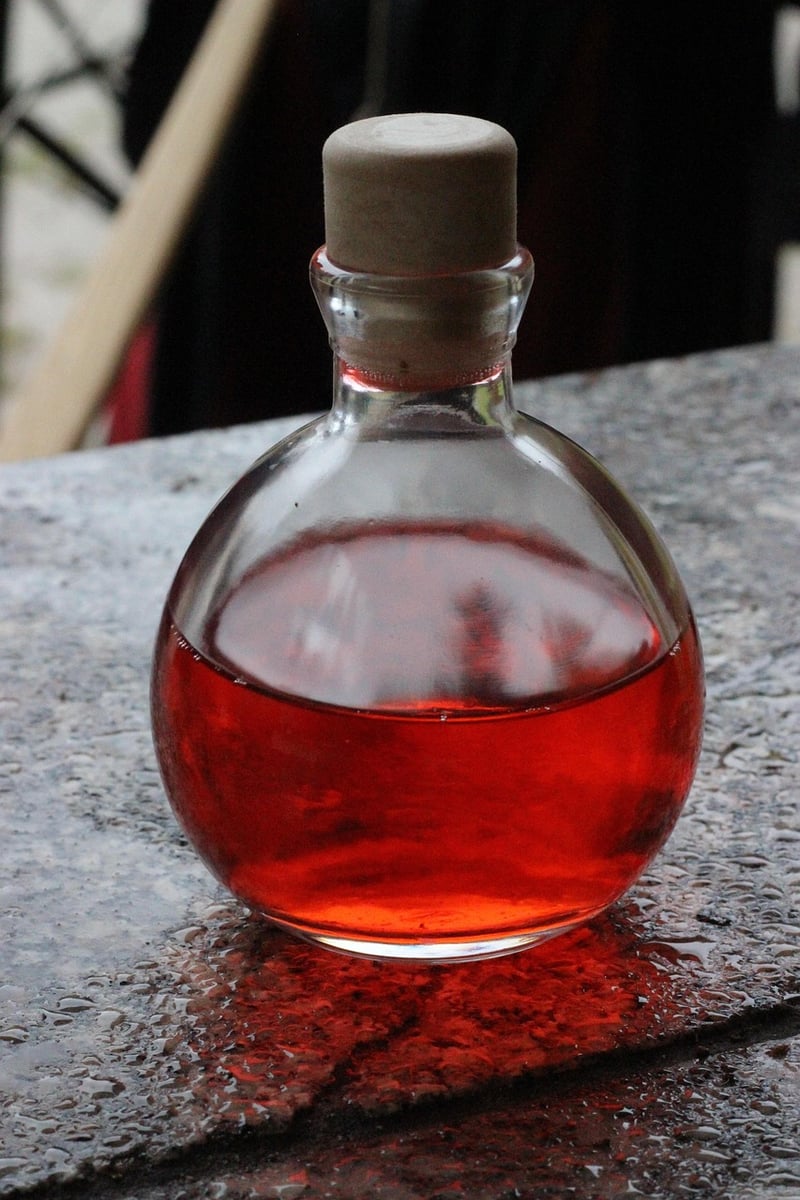 Potion Sprayer