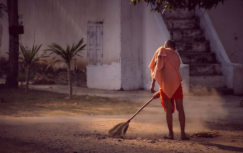 Broom